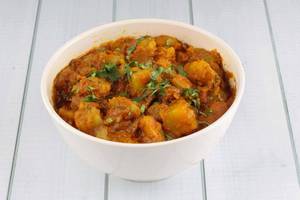Aloo Tamatar