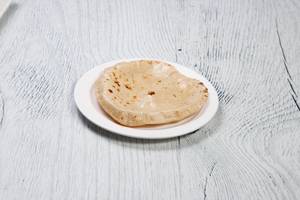 Butter tawa roti