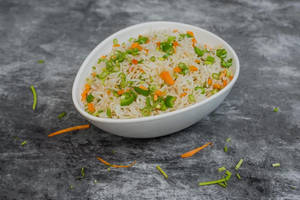 Veg Fried Rice