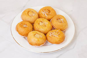 Balushahi