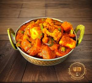 Mix Veg