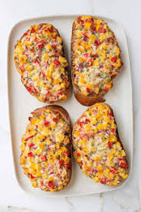 Coren Cheese Tost