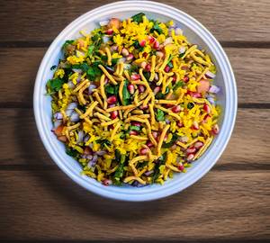 Indori Poha