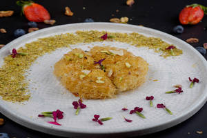 Kunafa