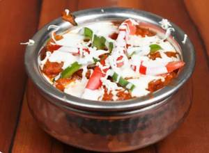 Paneer Lababdar