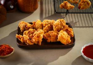 Chicken Popcorn Regular