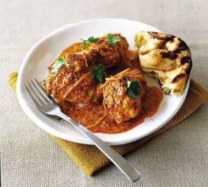Chicken Kashmiri 1pc