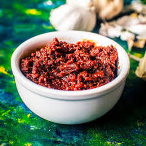 Lasun Chutney
