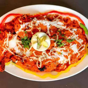 Murg Musallam