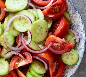 Mix Salad [Full]