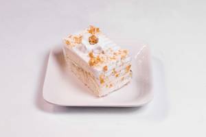 Eggless Butterscotch Pastry