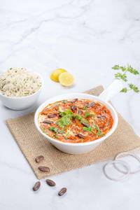 Dhal Makhani