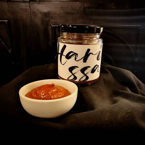 NC Deli Harissa (150 Gm)