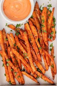 Masala Frice