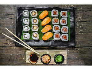 Premium Four (20 Pcs)