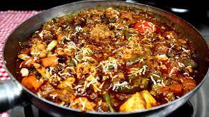 Veg Peshavari