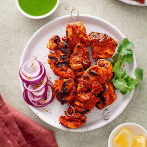 Chicken Peshawari Tikka