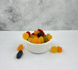Wine Gums (100Gms)