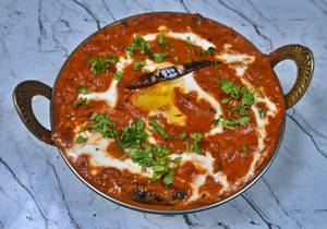 Kadhai Chicken
