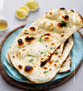 Butter Naan