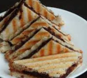 Chocolate Sandwich