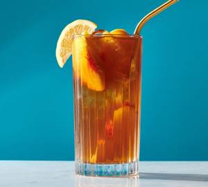 Beverages Orange Iced Tea
