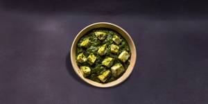 Palak Paneer