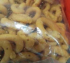 Chakodi (Rings)200gms