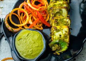 Paneer Hyderabadi