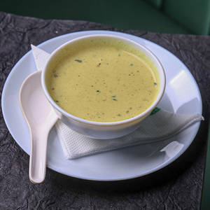 Malabar Thenga Paal Soup