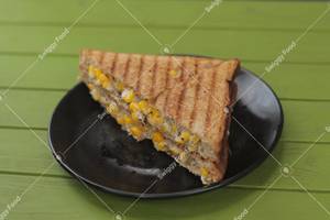 Corn Sandwich 