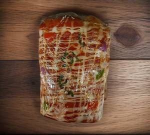Paneer Crisp Roll