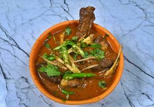 Chicken Changezi