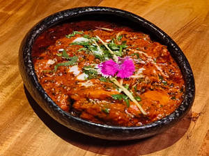 Kukkad Lababdar