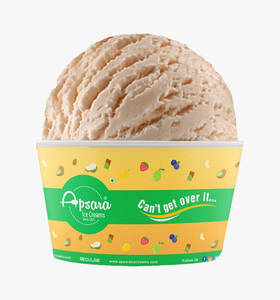 Cafe Crunch Ice Cream (Small Scoop [80 Ml])