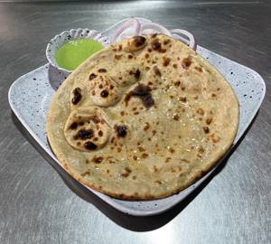 Butter Tandoori Roti