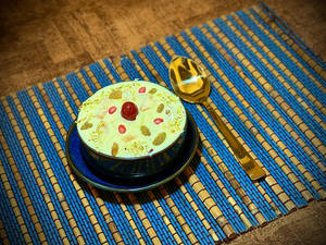 Fruit Salad