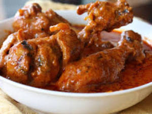 Chicken Dakbunglow-4 Pcs