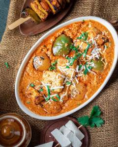 Paneer Masala