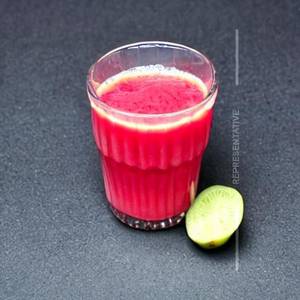 Dry fruite juice