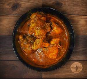 Chicken Kassa