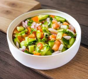 Kachumber Salad