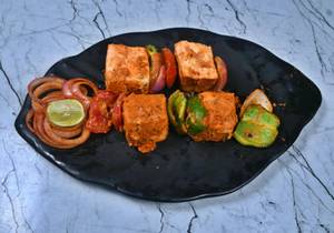 Paneer Tikka