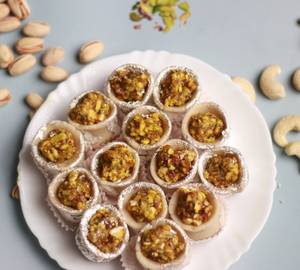 Kaju Surai