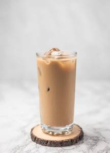 Milky Cold Coffee