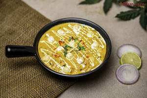 Channa Masala