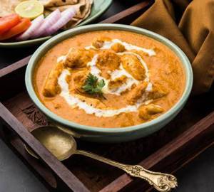 Chicken Tikka Masala 4 Pcs (Boneless) 