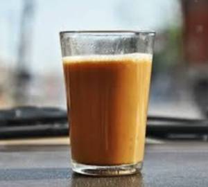 Plain Chai