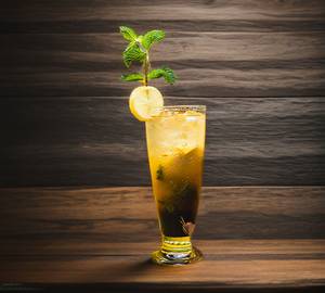 Chatpata Mojito