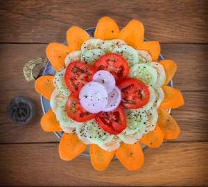 Green Salad